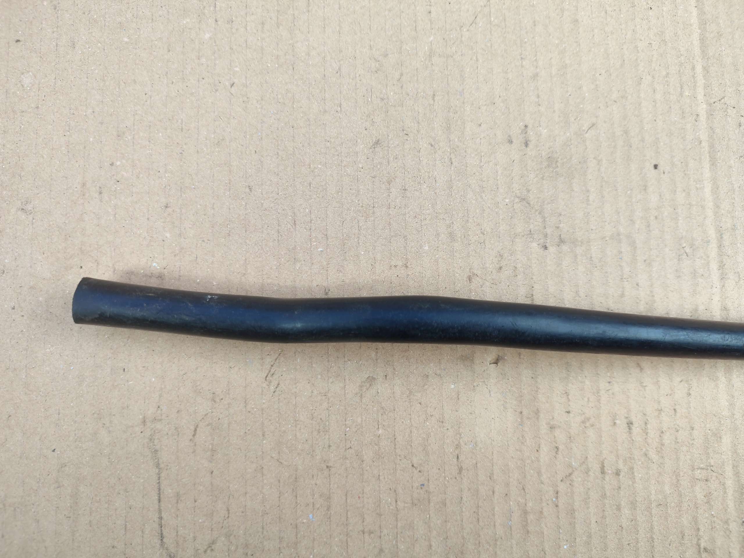 fuel line paliwowy Opel 13138901