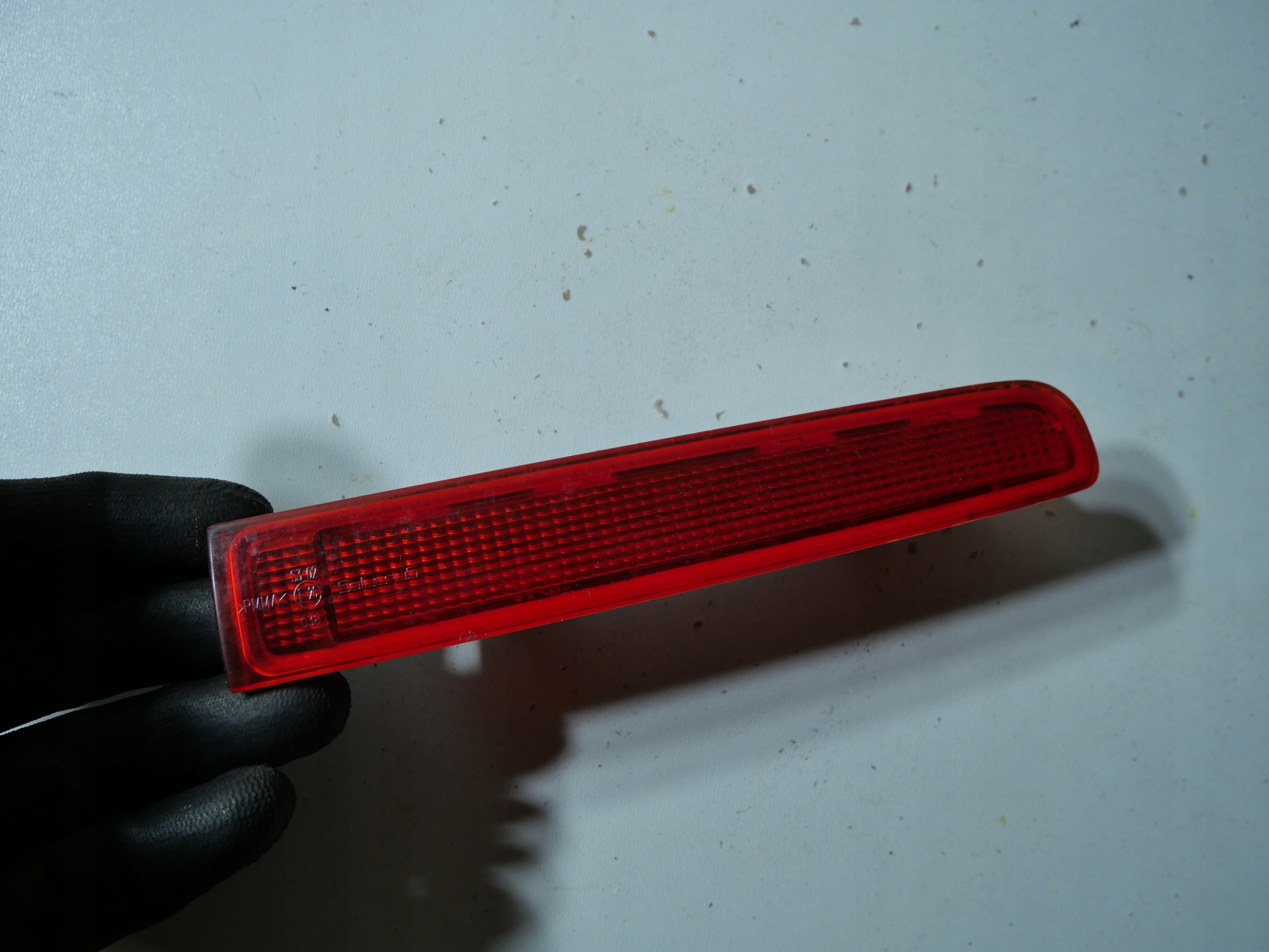 TRZECIE light STOP VW T5 7H0945097C