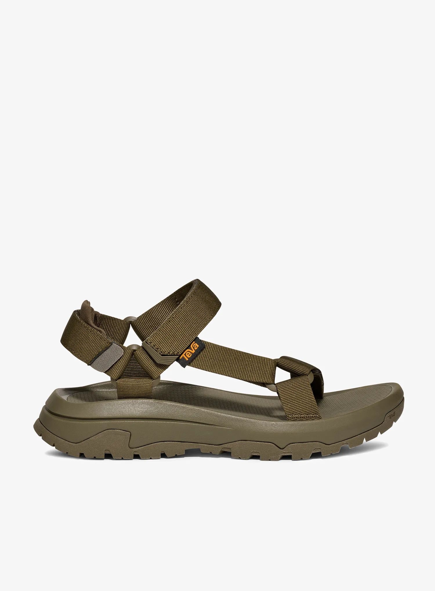 Sandály Teva Hurricane XLT3 tmavě olivová Us 11 (44,5)