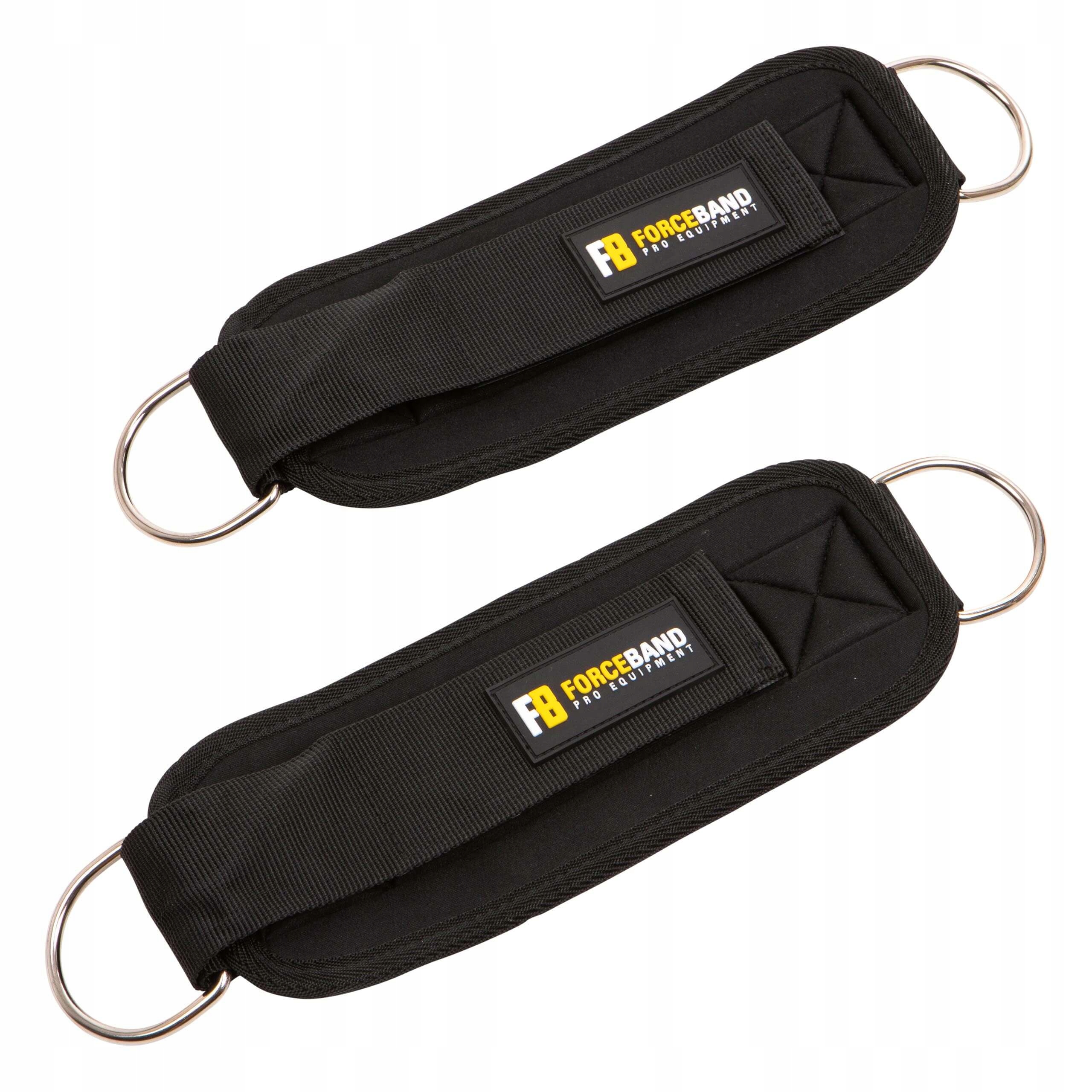 

Opaski Na Kostkę Do Treningu Para