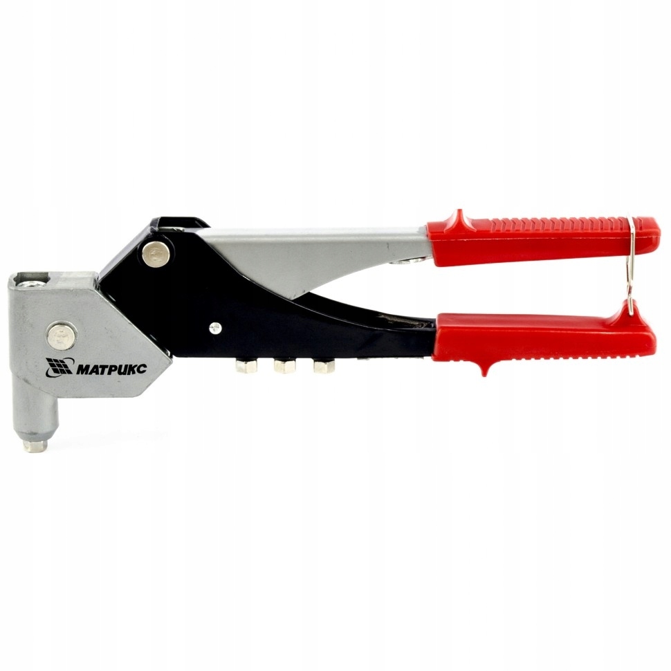 

Nitownica 263mm ręczna do nitów 2,4-3,2 4,0-4,8