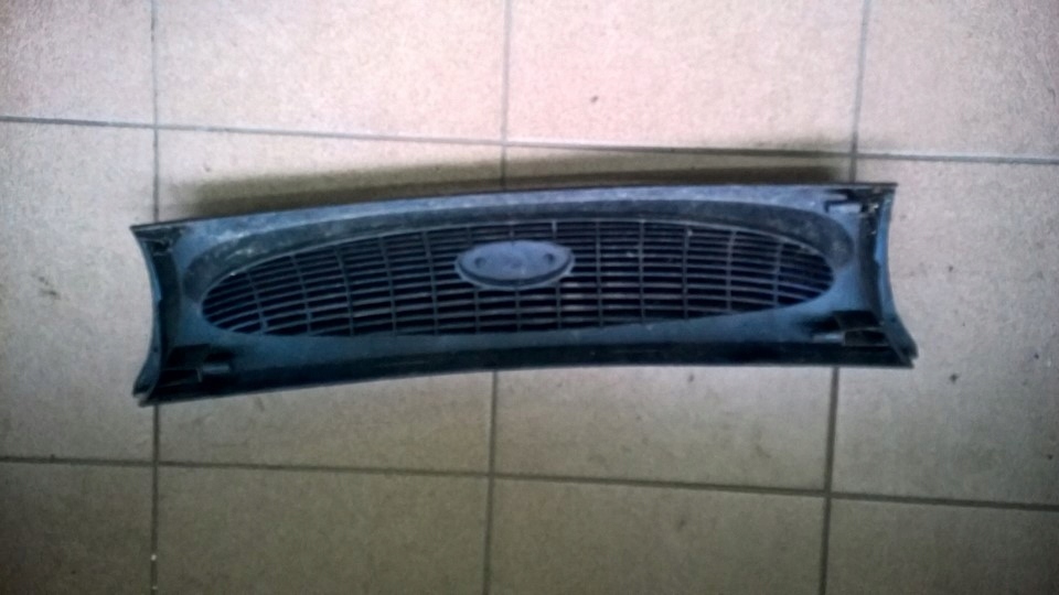 maska FORD FIESTA FORD