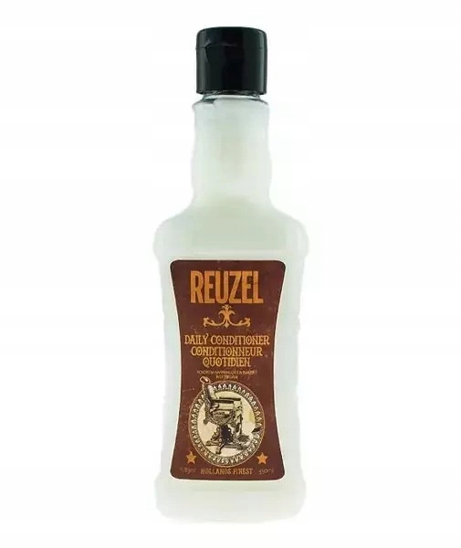 Reuzel Daily Conditioner Kondicionér na vlasy 350 ml