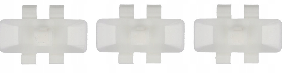 Mercedes W211 W220 spinka listwy bocznej