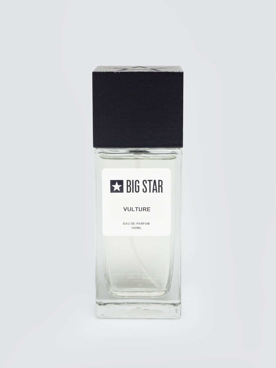 Big Star Woda Perfumowana Męska Drzewno-orientalna Vulture N 100 ML 100ML