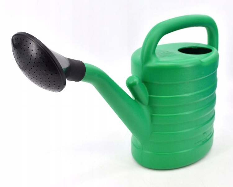

Solidna Konewka Plastikowa 5l Produkcja Polska