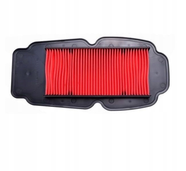 

Filtr powietrza XL125 V Varadero 125 wtrysk od 07r