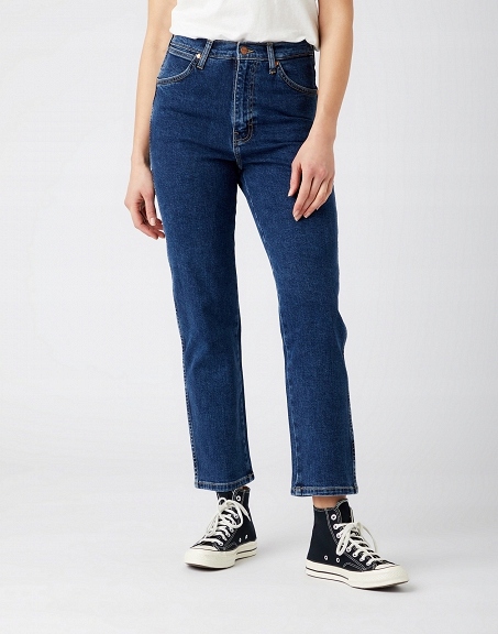 

Spodnie Wrangler Wild West W2H2D222Z W32 L32