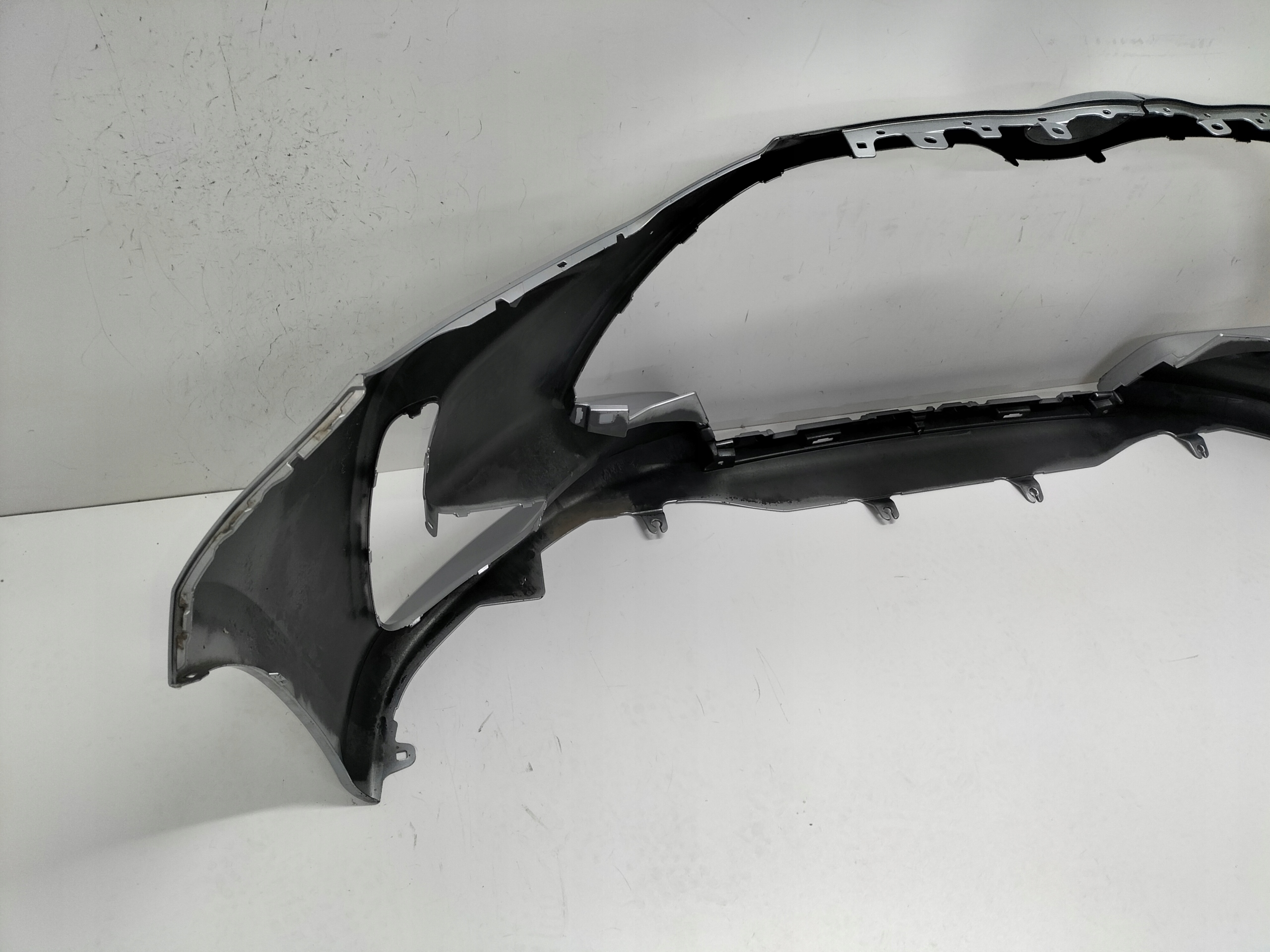 front bumper front TOYOTA YARIS 4 IV 20