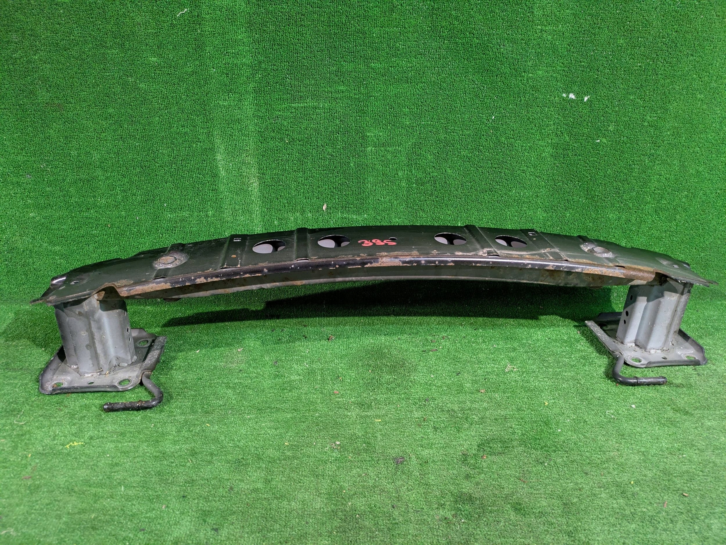 TRAVERSA paraurti posteriore posteriore MAZDA CX5 e 12- NR.395