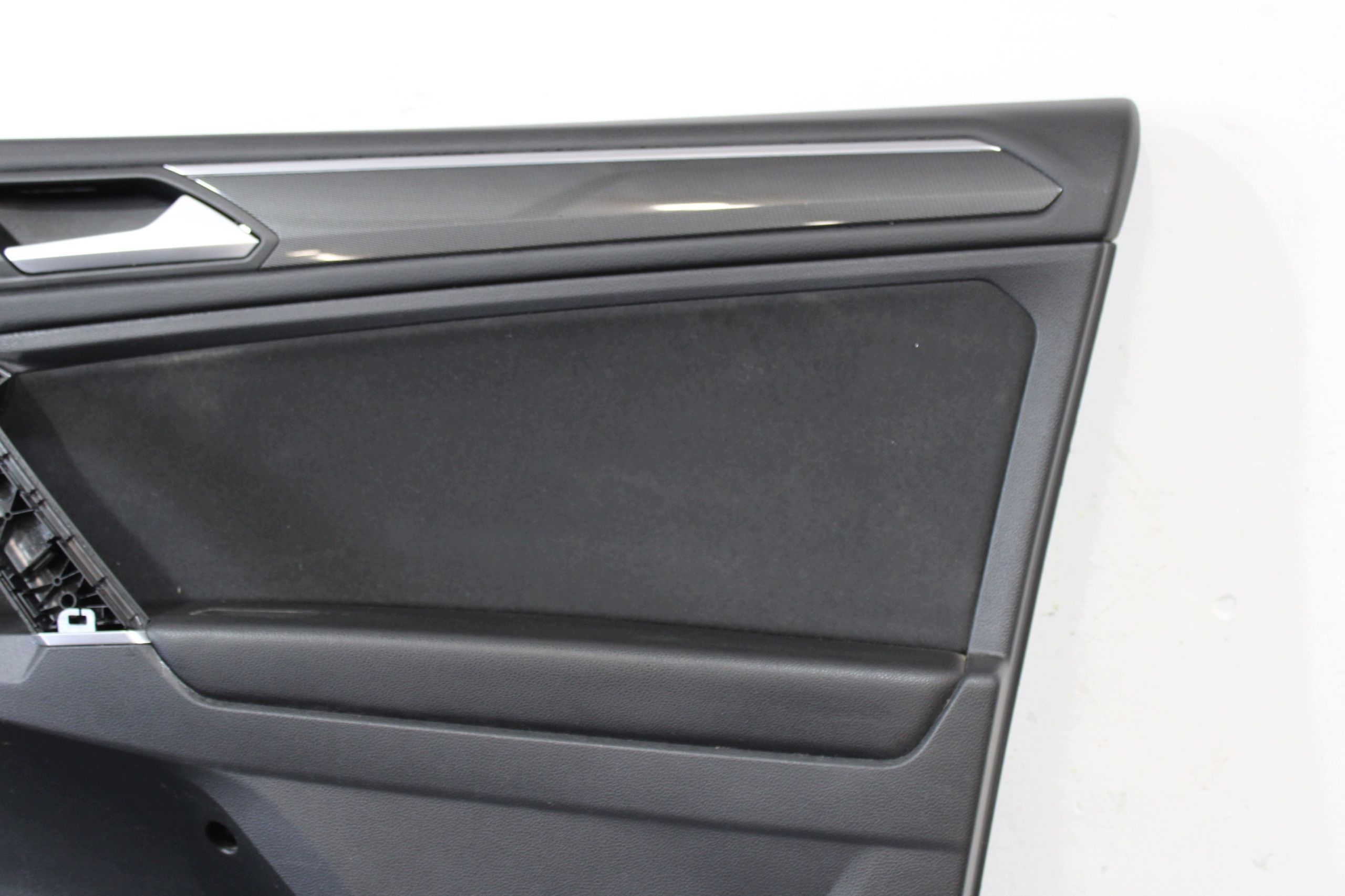 upholstery side door right front VW TIGUAN II 2 5NA ALLSPACE