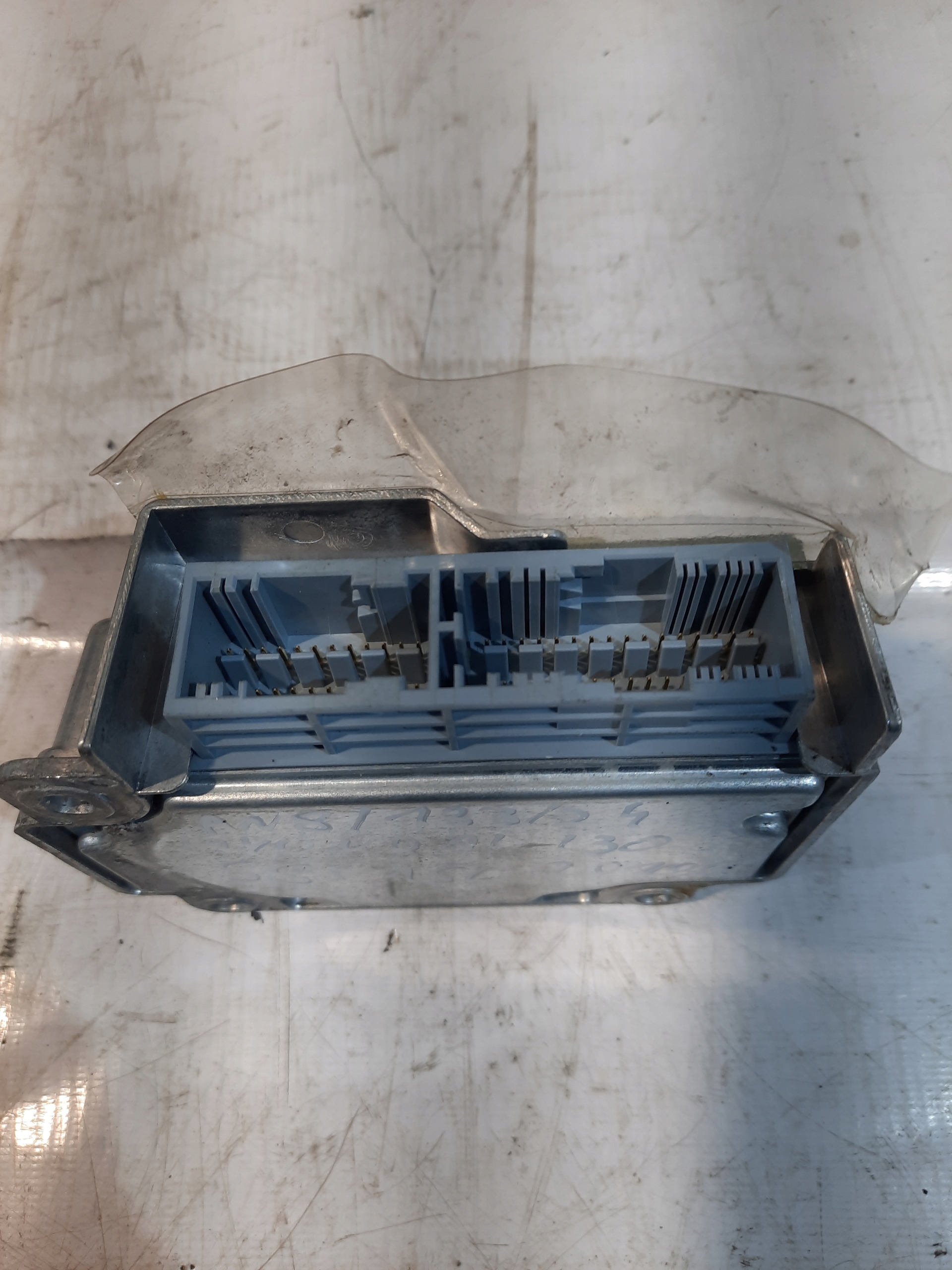 HYUNDAI KIA i30 SENSOR airbag 95910-2R000