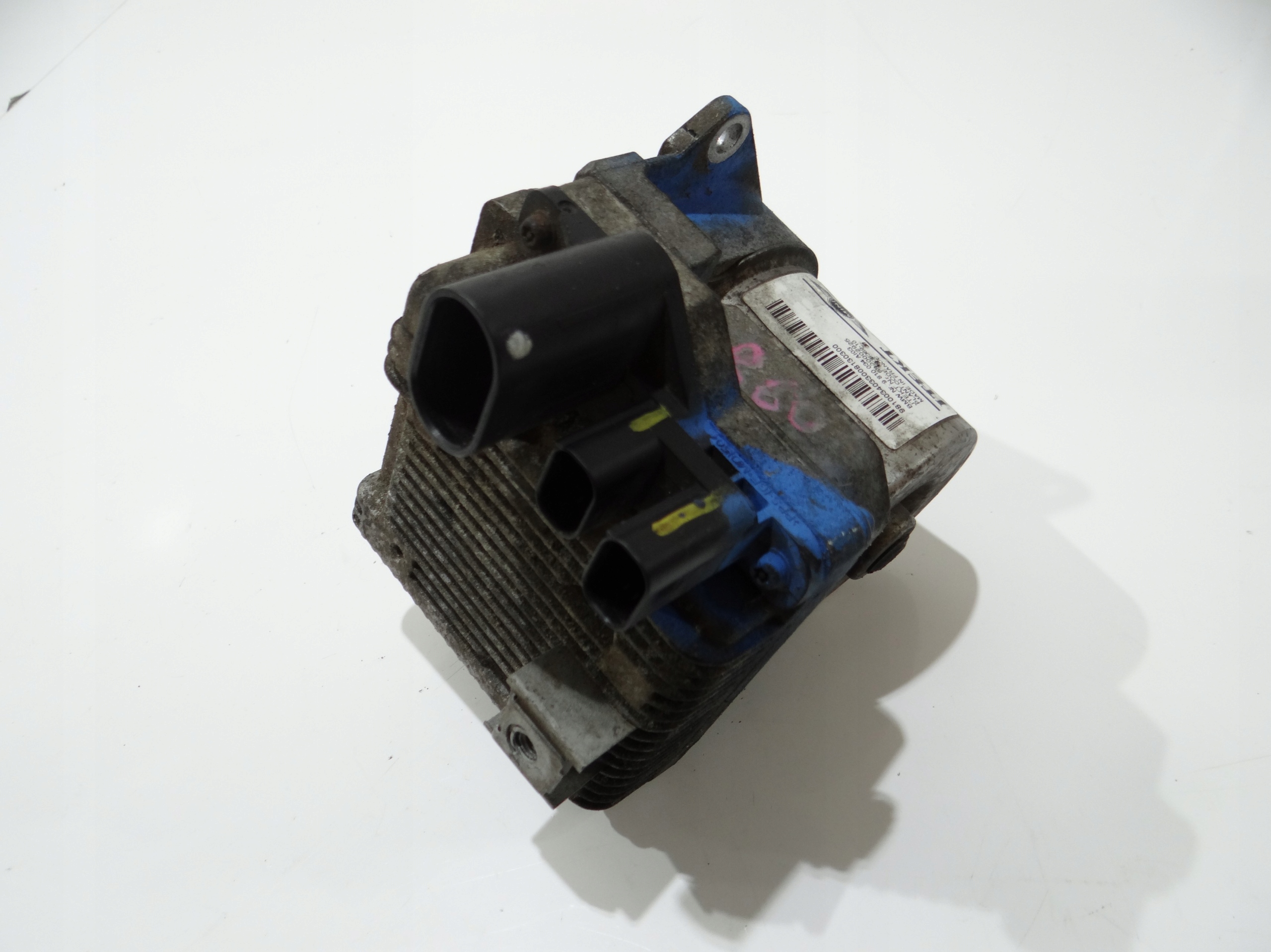 Électrique Boîter direction MINI R60 9810034
