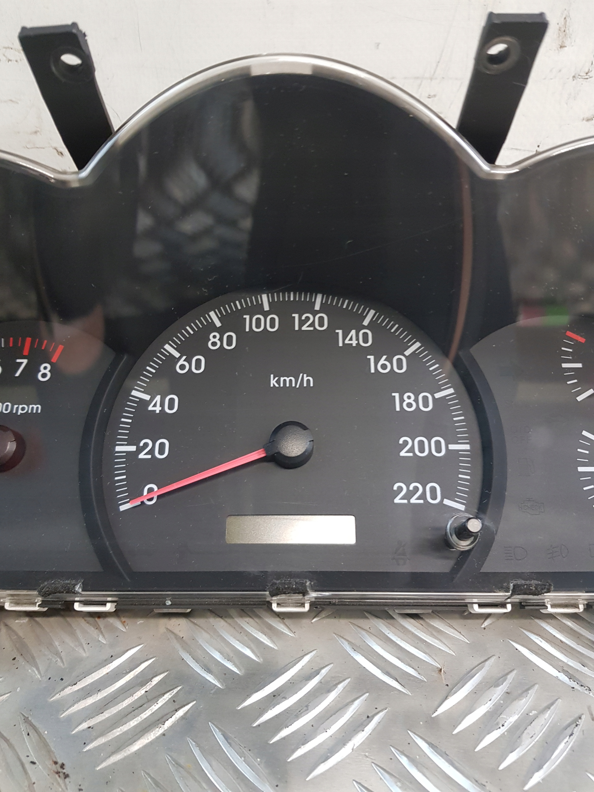 dials KIA CERATO 1.6 16V OE 94003-2F220