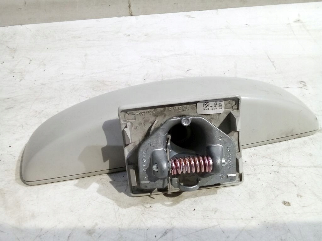 VW Touran e RETROVISORE INTERNO interno 1T0857511B