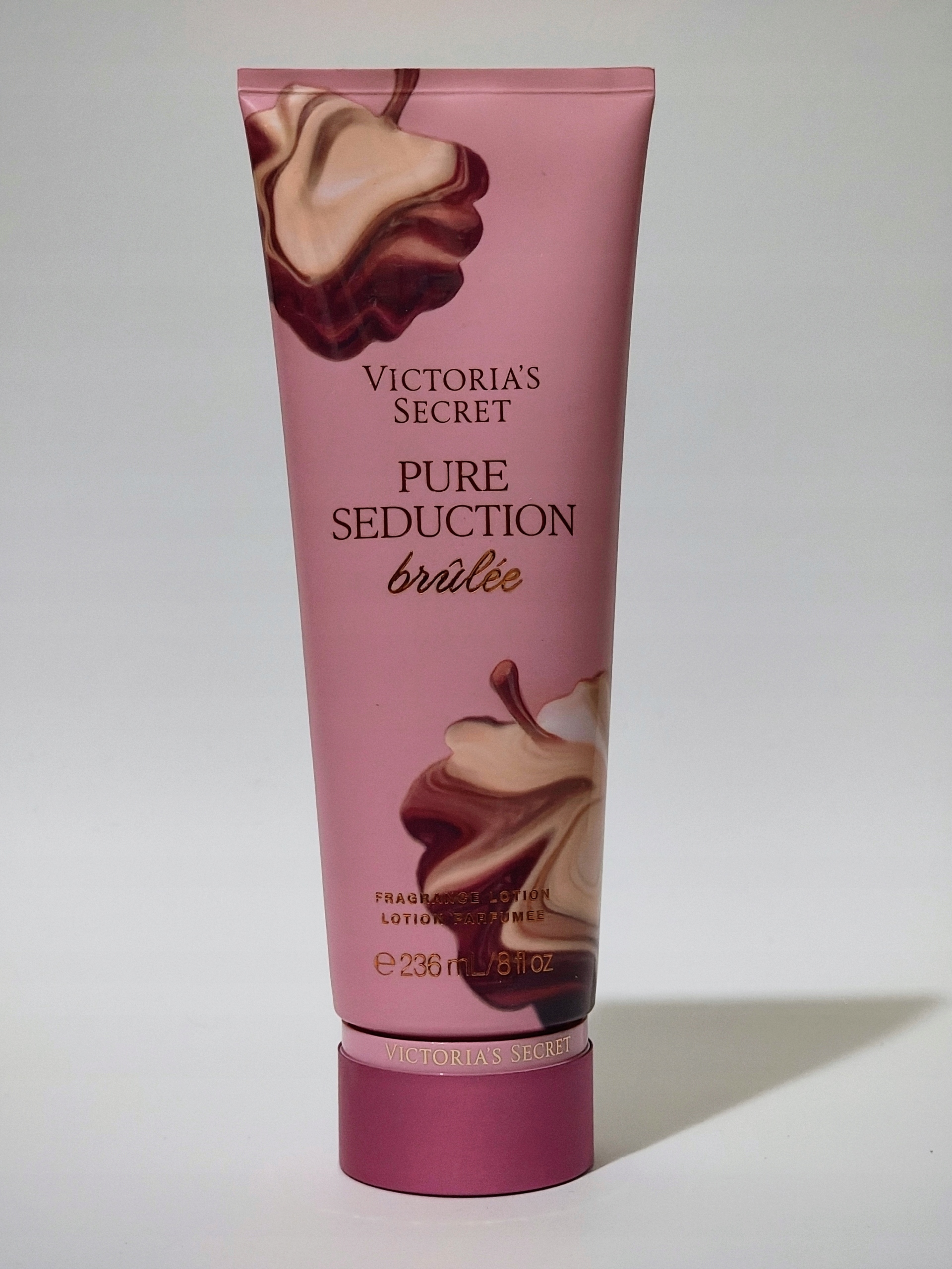 Secret Pure Seduction Brûlée Nawilżający Lotion do Ciała
