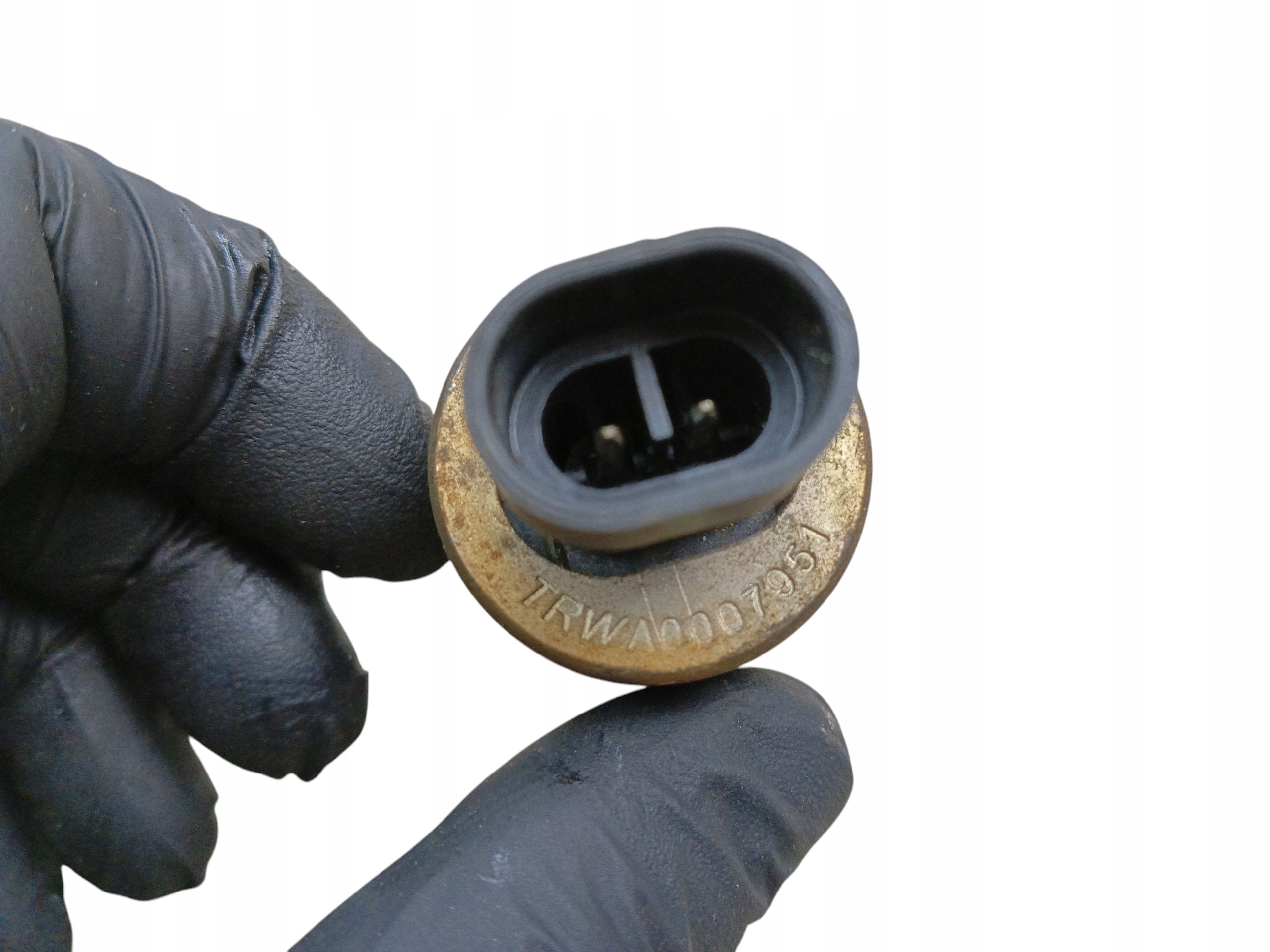 Sensor Sensor Lenkgetriebe Lenkung MASERATI GHIBLI III 0007951