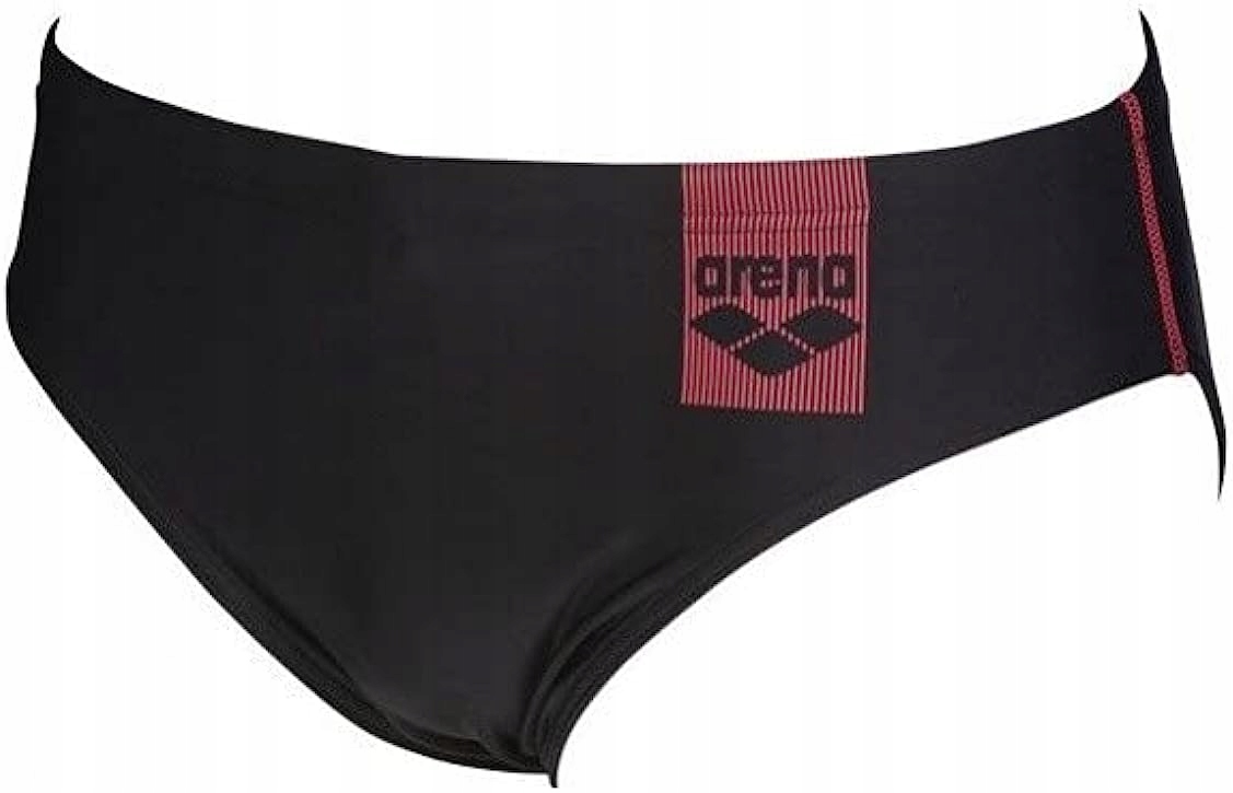 B1960 Męskie Kąpielówki Slipy Arena M D5