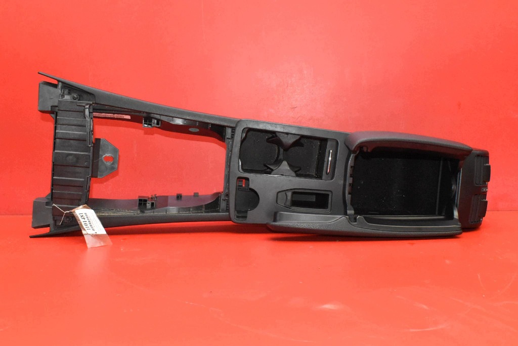 TUNEL central armrest EU MERCEDES C-KLASA W204 07-12