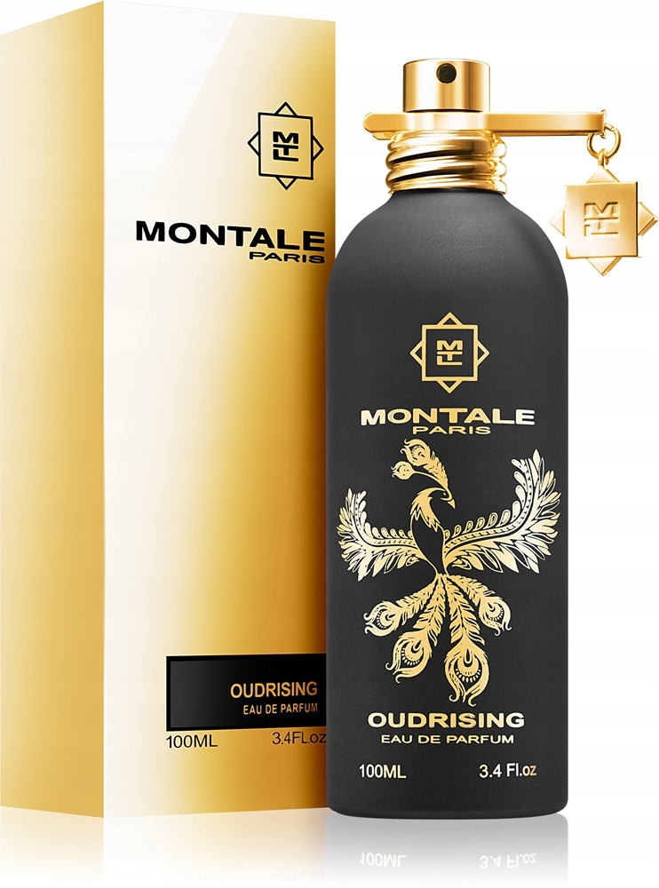 Montale Oudrising parfémovaná voda 100 ml