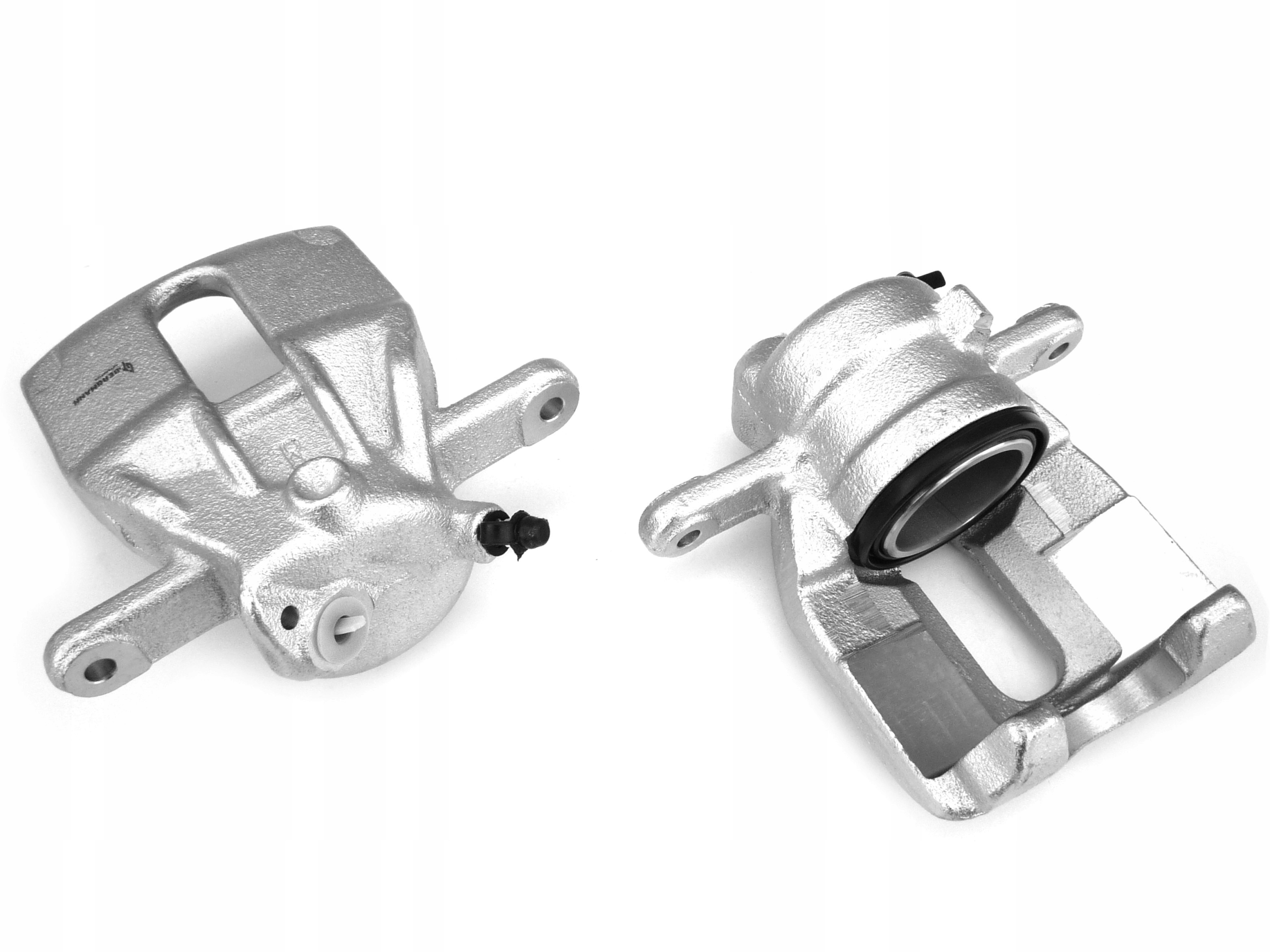 GT80-344 - Передній правий Затискач NISSAN NOTE MICRA system TRW