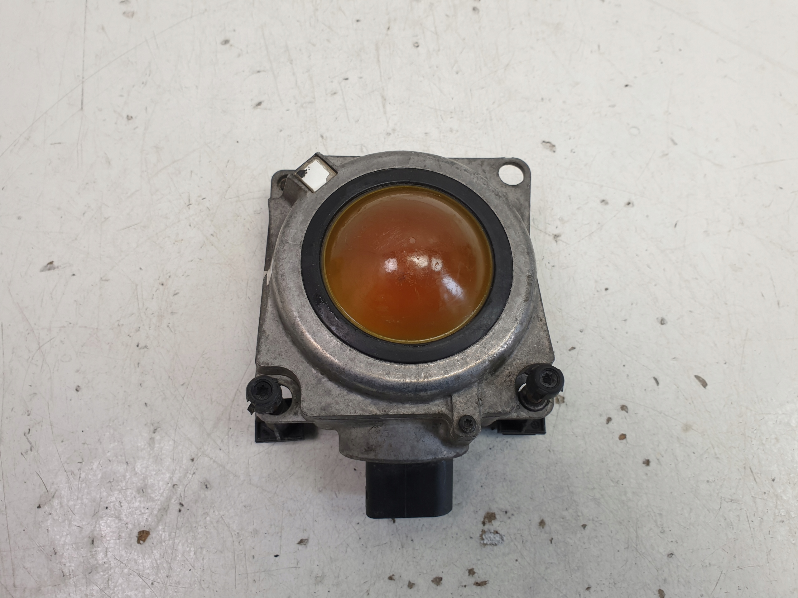 VW Passat B6 датчик радар DISTRONIC 3C0907567E