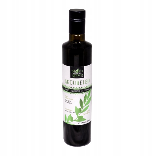 Extra panenský olivový olej Physis of Crete 500 ml