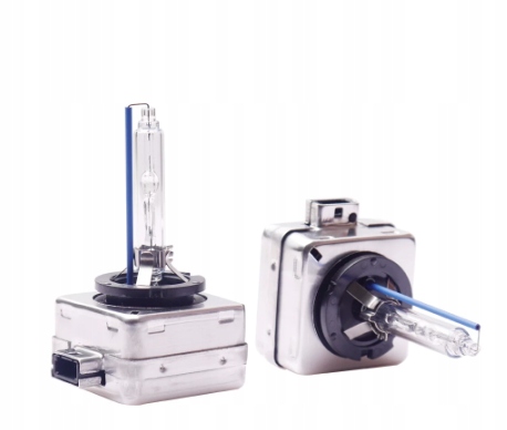 XENON ŻARNIK ŻARÓWKA D1S 4300K +60% komplet 2szt Producent części TAOCHIS