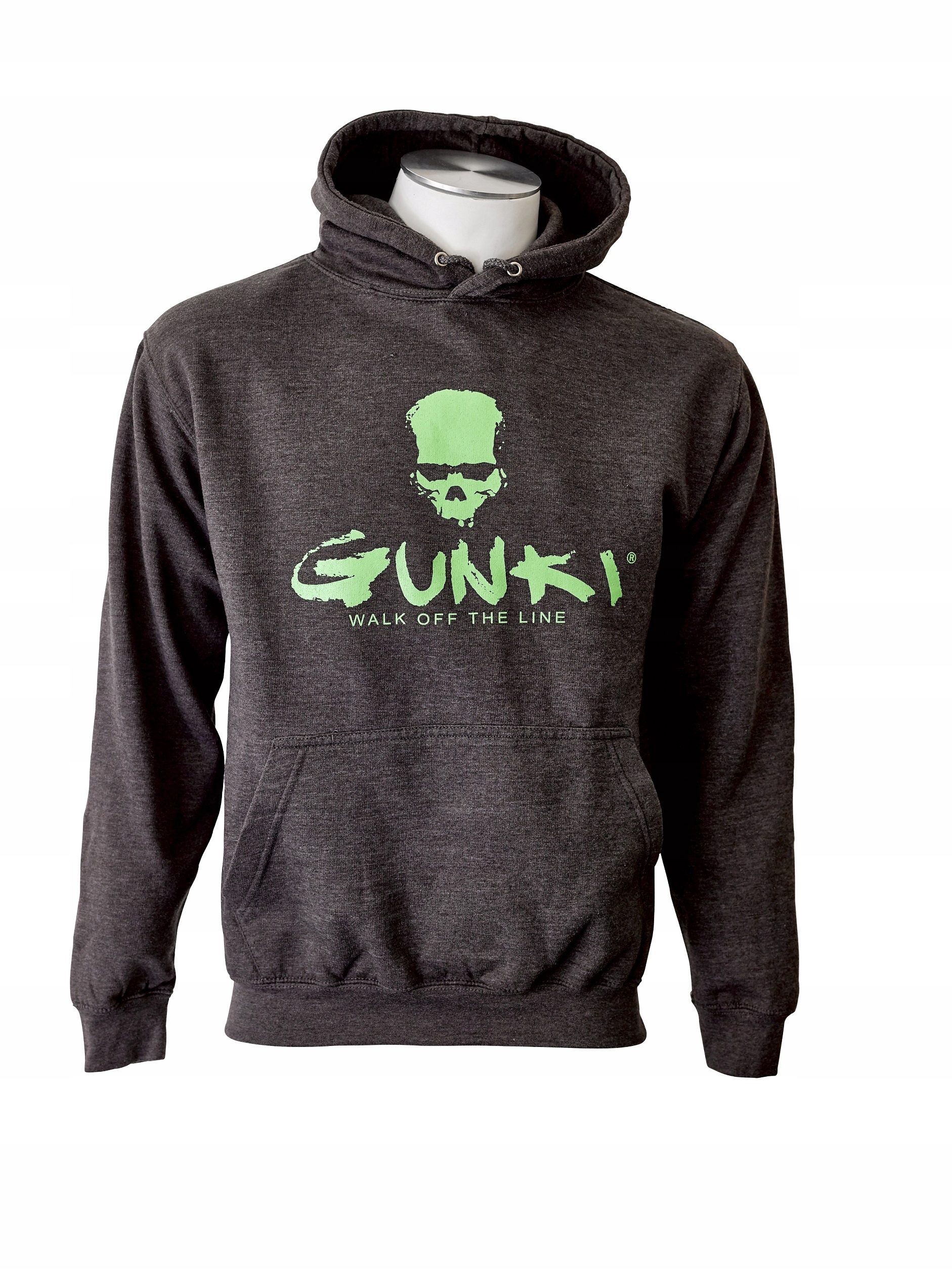 Bluza Z Kapturem Darksmoke L Gunki