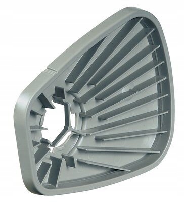 

Adapter podstawka filtra 603 do masek 3M 2szt