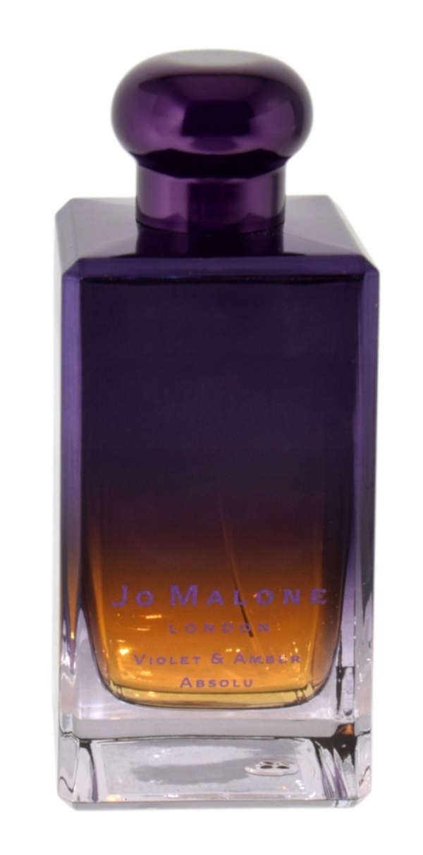 Jo Malone Violet & Amber Absolu Parfémovaná Voda 100 ML