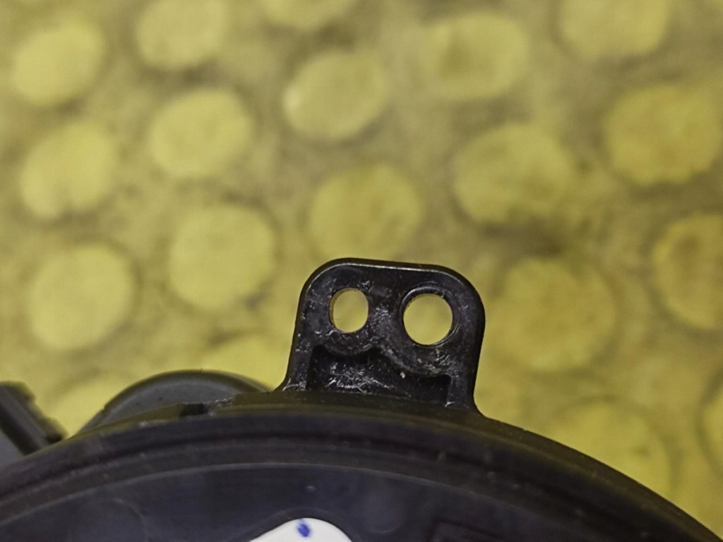 OPEL INSIGNIA ring ZWIJAK 12771368