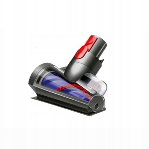Originálna špirálová turbokefa Dyson Gen5