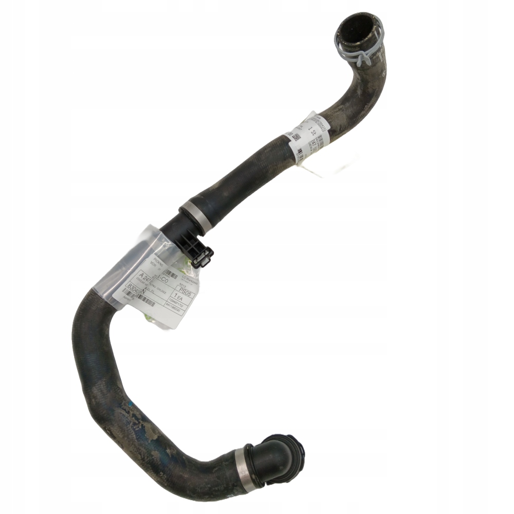 Hadice Pro Vodní Hrdlo Mercedes Oe A2475011082