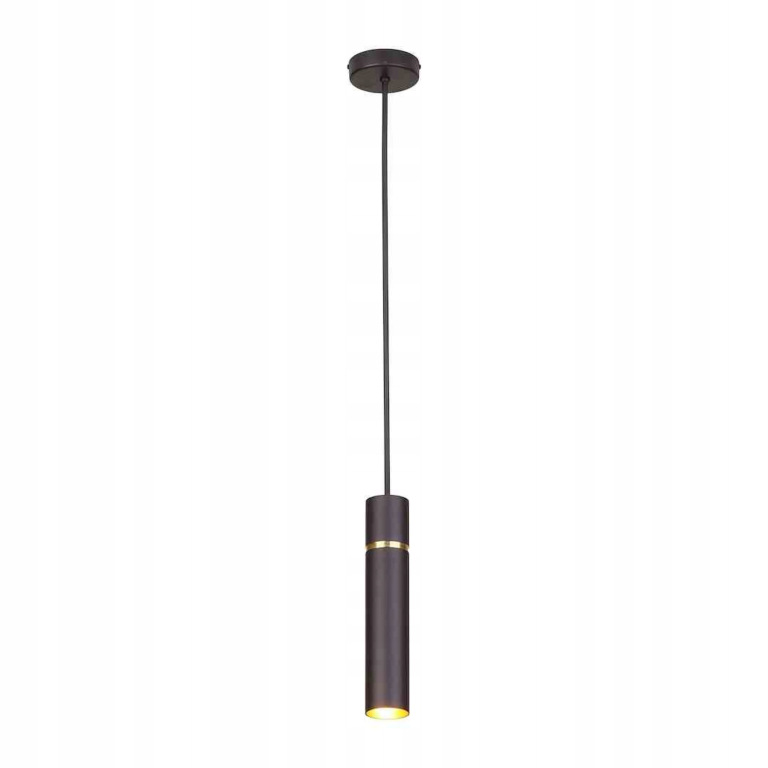MiLAGRO Závesná lampa Lynx 1Xe14 Luster Osvetlenie interiéru Dizajn