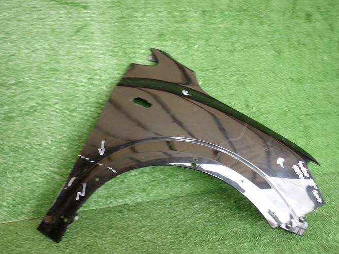 DACIA LOGAN SANDERO III STEPWAY 20- fender right front front