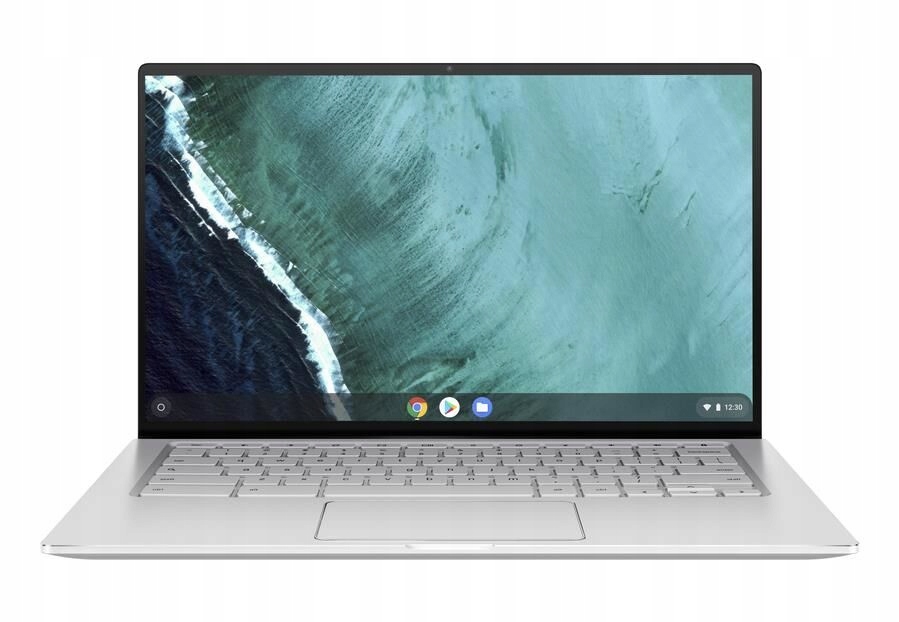 Laptop Asus Chromebook Flip C434TA-AI0543 m3 8/64 GB