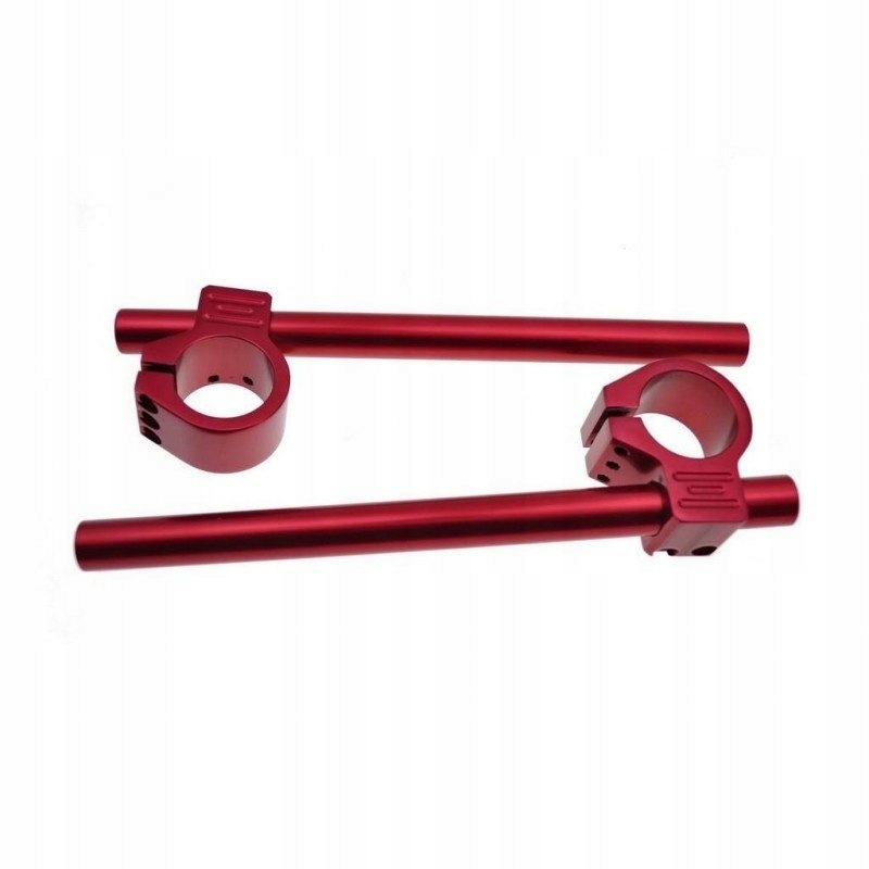 MT362-01RED--5 - КЕРМО CLIP-ON APRILIA DUCATI MONSTER TRIUMPH