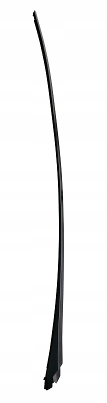 LISTWA LEWA BOCZNA SZYBY CZOLOWEJ FORD S MAX 06 15
