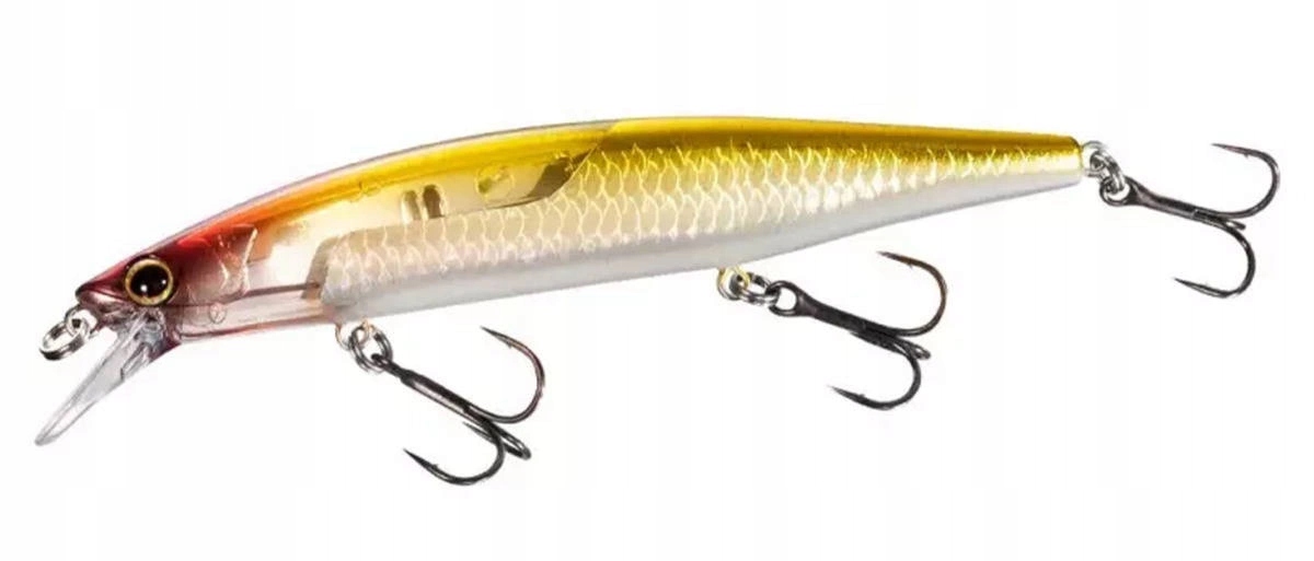 Wobler Shimano Bantam World Minnow Flash 17g 11,5cm Kyorin Cn