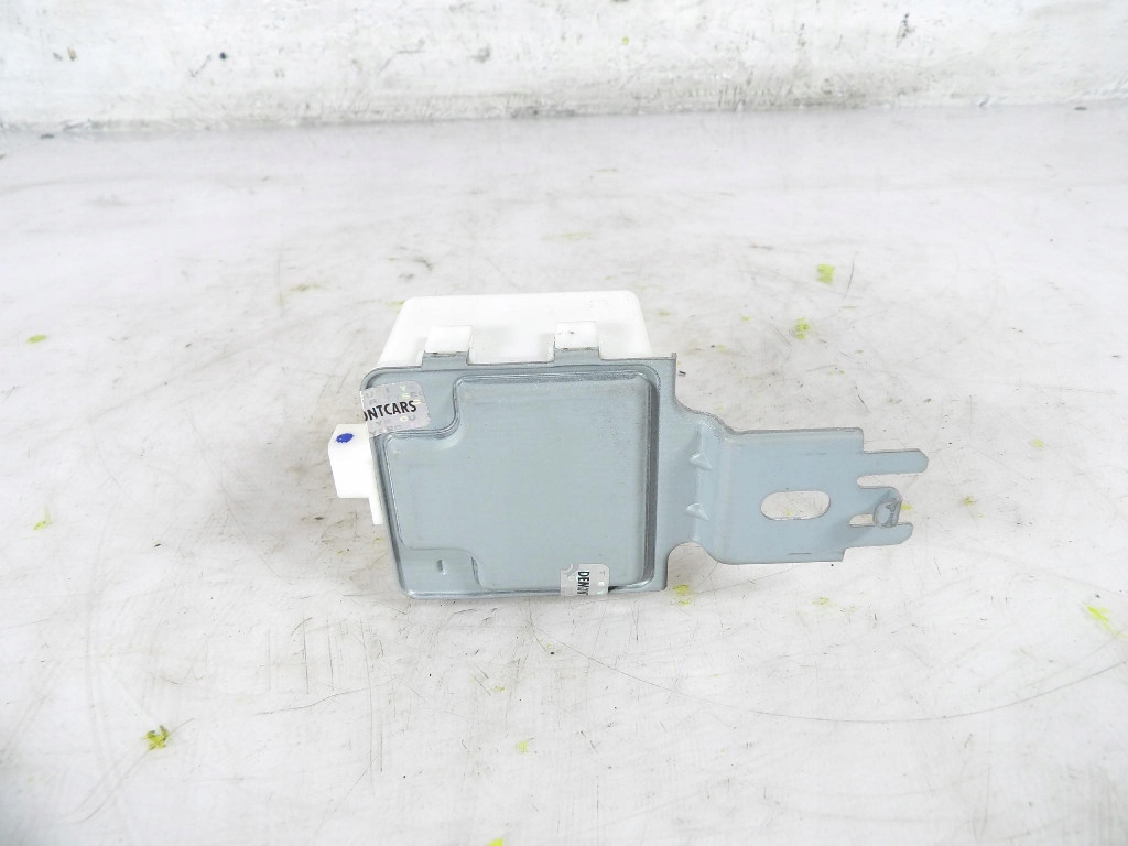 MAZDA CX-3 Module ANTENY KD45 675D4