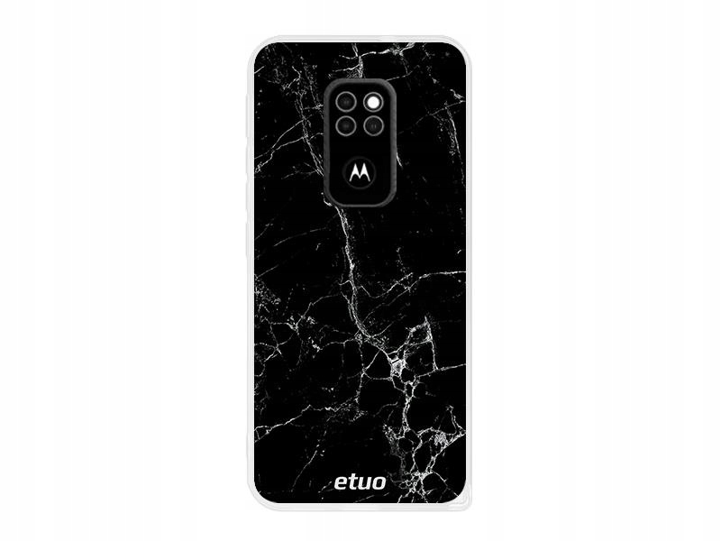 

Etui silikonowe na Motorola Defy 2021 -etuo Design
