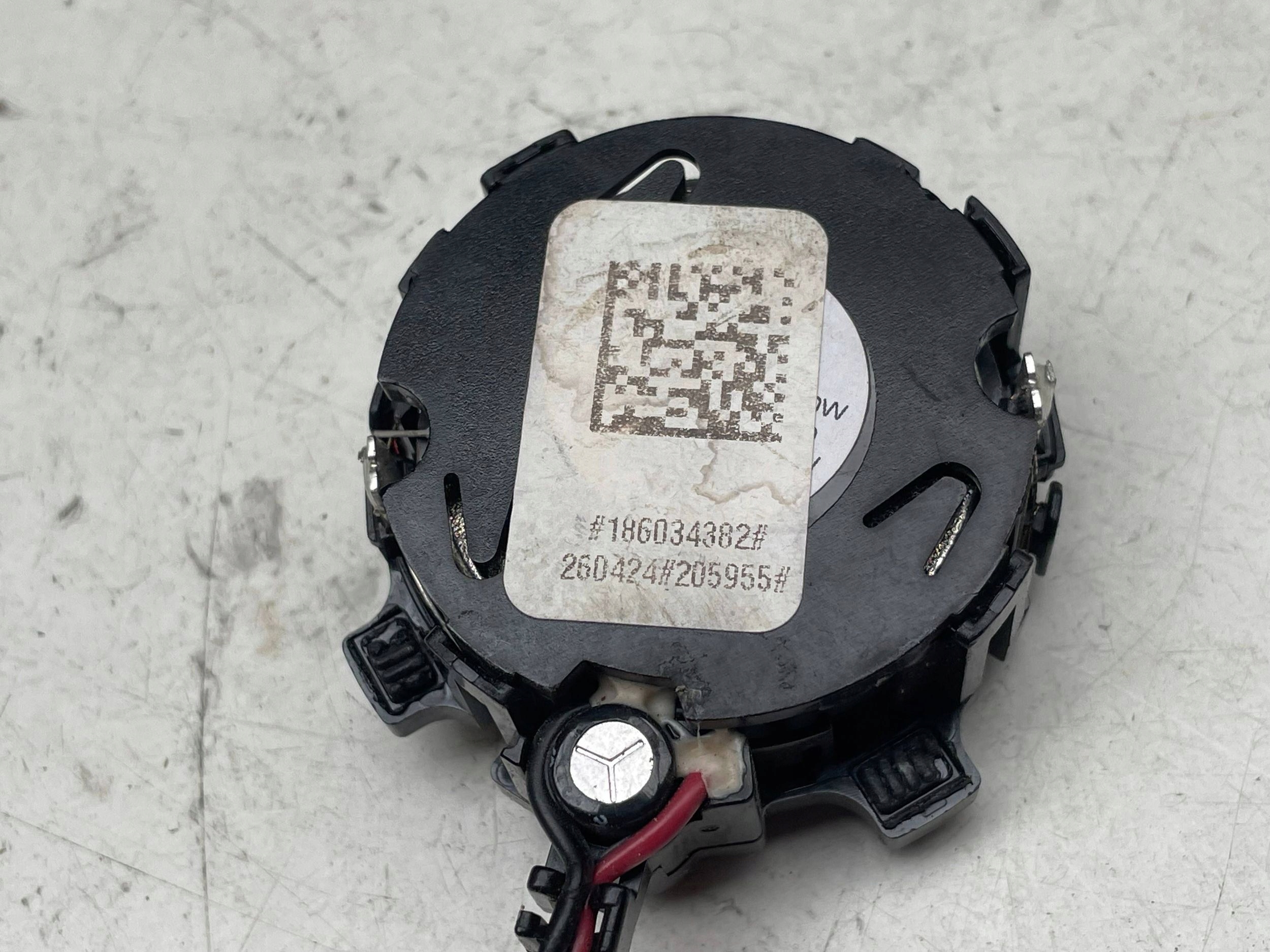 speaker door right front Skoda Octavia Mk4 186034382 original!