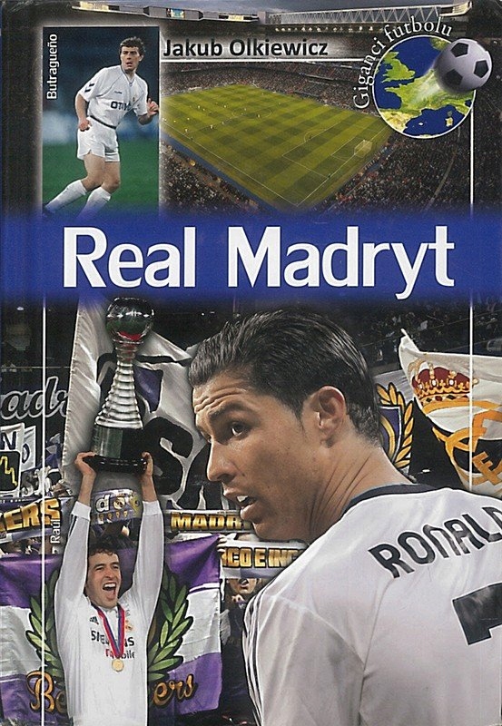 Real Madryt, Jakub Olkiewicz