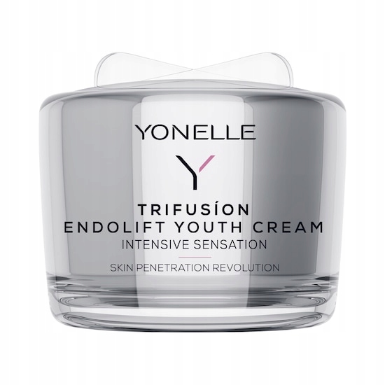 Yonelle Trifusion Endolift liftingový krém 55 ml
