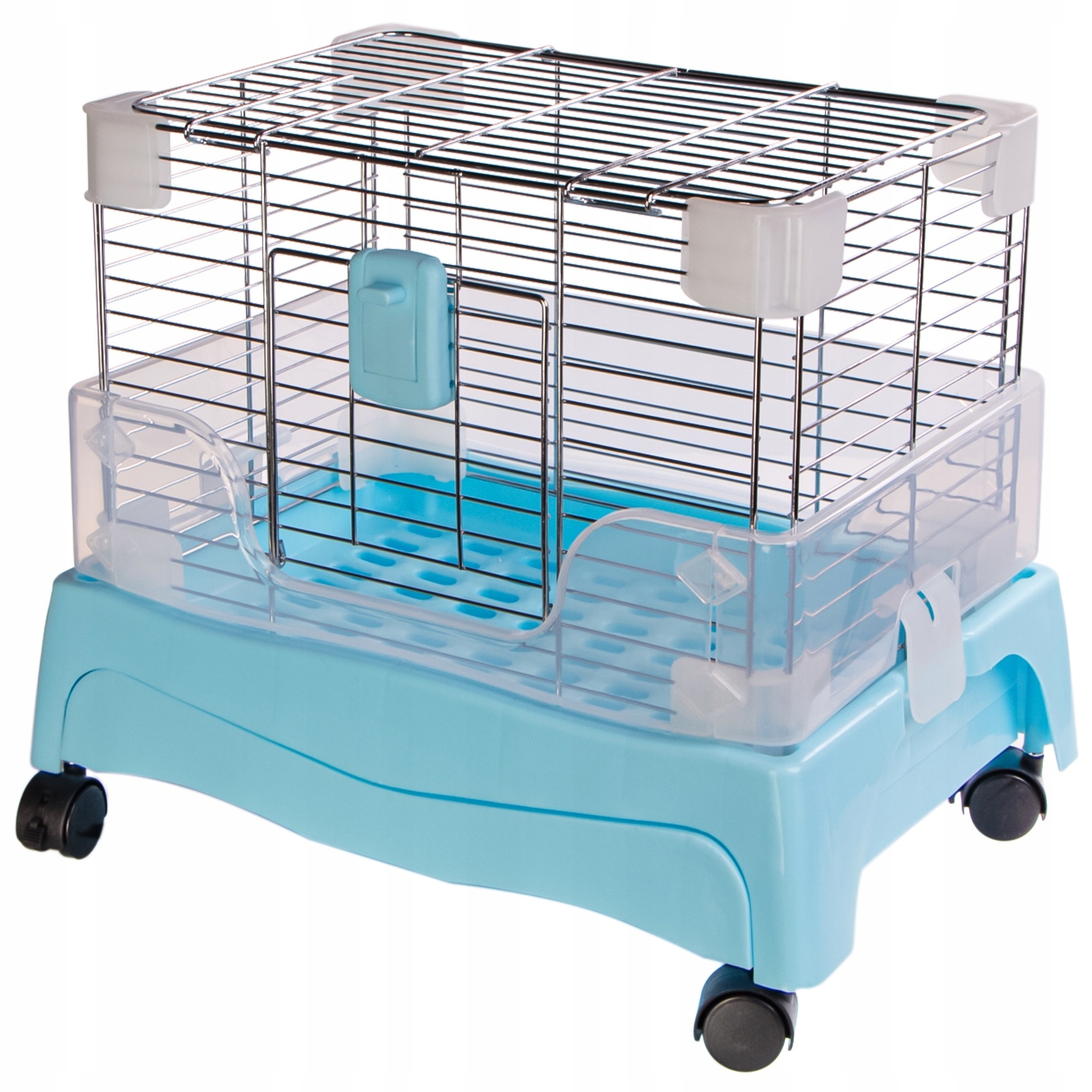 Levně Bezpečná Klec Pro Morče – Furrever Friends Piggy Homie