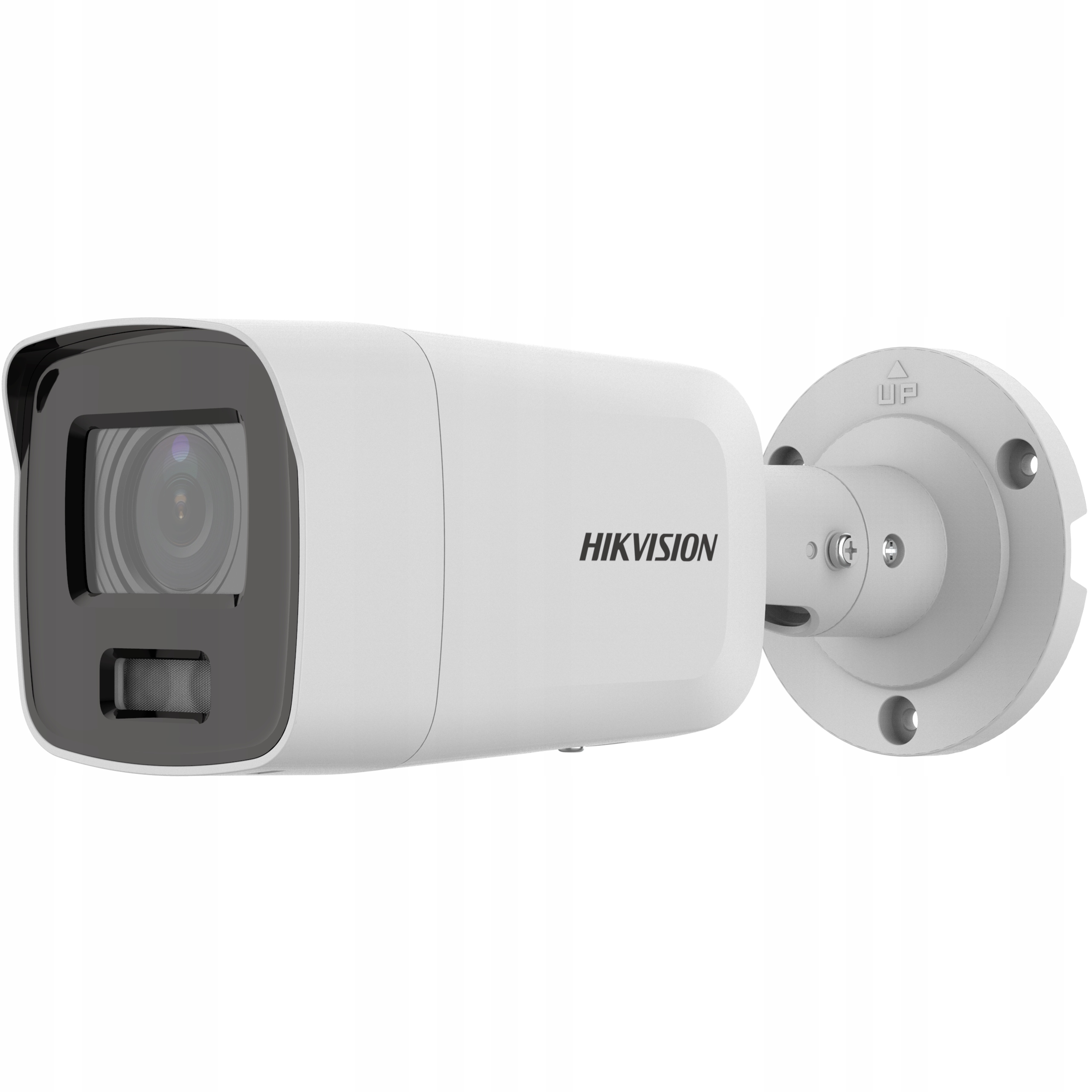 Kamera Ip 8 Mpx ColorVu Mikrofon AcuSense Hikvision DS-2CD2087G2-LU(2.8mm)