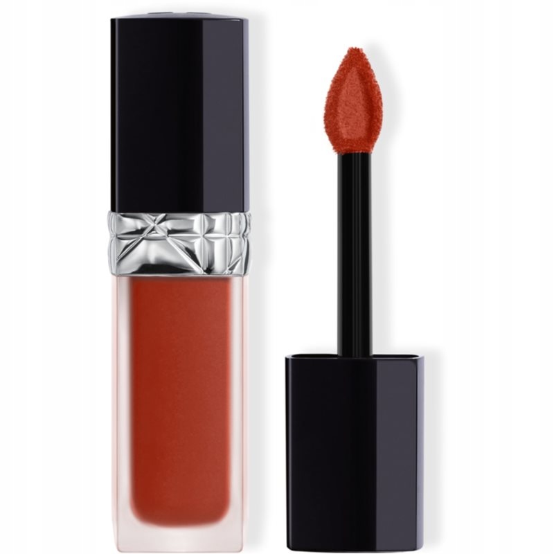 Christian Dior , Dior Forever, tekutá rtěnka, odstín 626, Forever Famous, 6 ml
