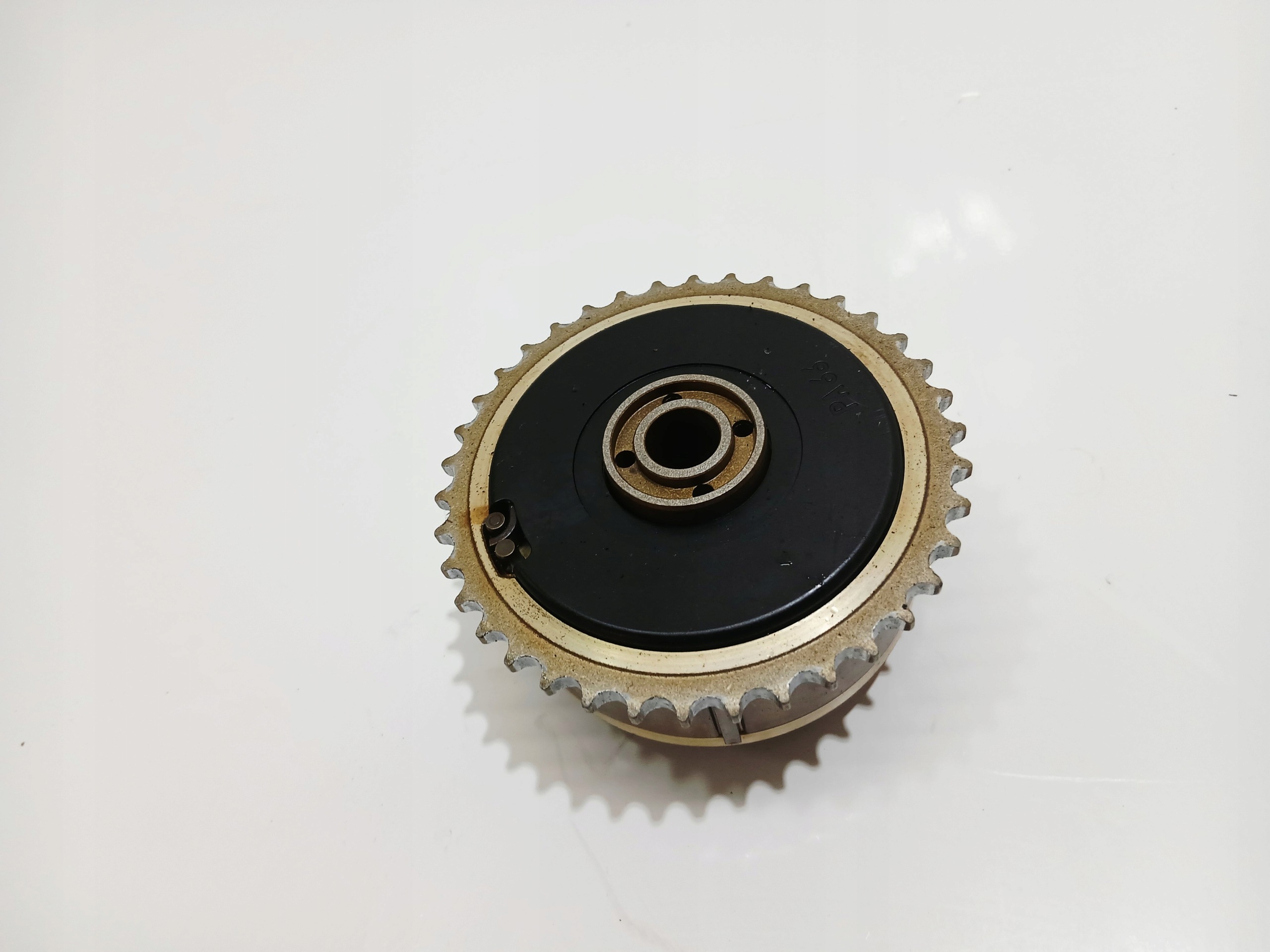 kolo rozvodu VANOS BMW E60 523i 7545959