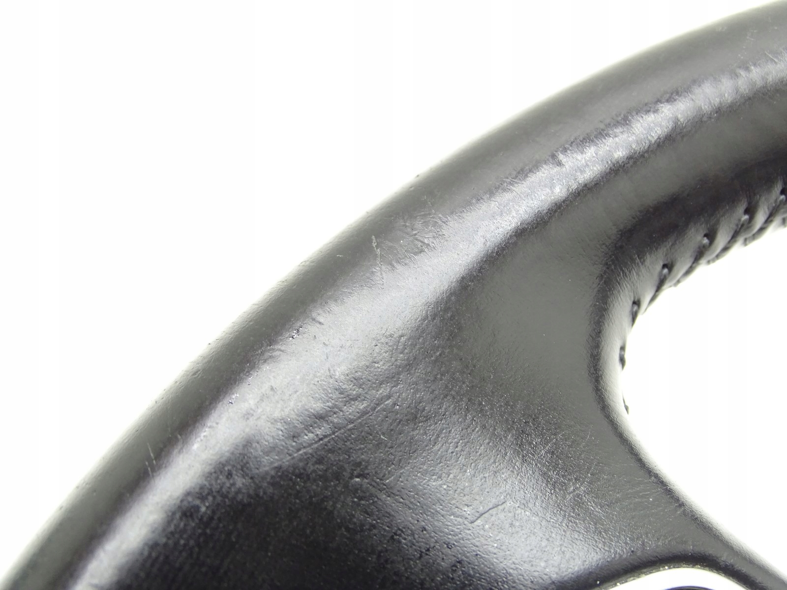 lenkrad Leder MULTIFUNKCJA MULTI AUDI A6 C7 A7 4G 4G0419091M